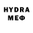 MDMA VHQ Serg Nadolny